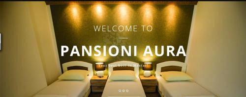 Bisce Polje Bed & Breakfast | Motel Aura