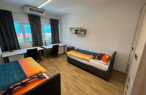 Koper Hotel | Motel Barka