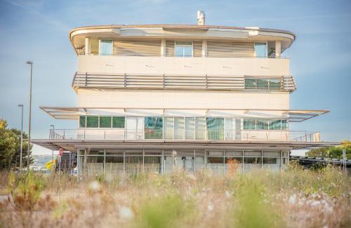 Koper Hotel | Motel Barka