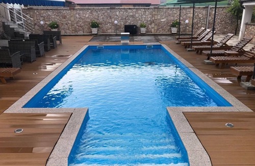 Ljesevo Hotel | Motel Bella
