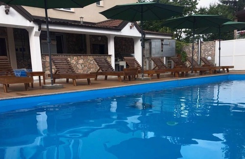 Ljesevo Hotel | Motel Bella