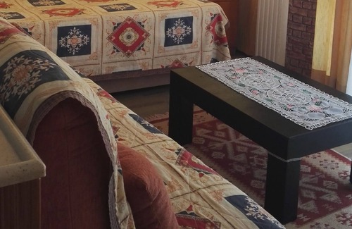 Gumuldur Hotel | Motel Birsin
