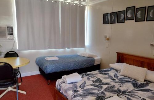 Blackall Hotel | Motel Blackall