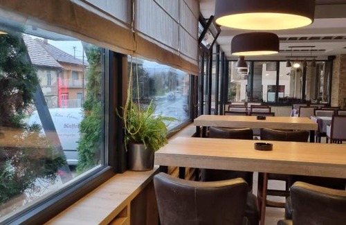 Vitez Hotel | Motel Bor