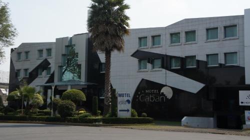 Xochimilco Hotel | Motel Caban