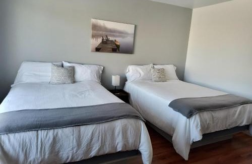 Cabano Hotel | Motel Cabano-Relais