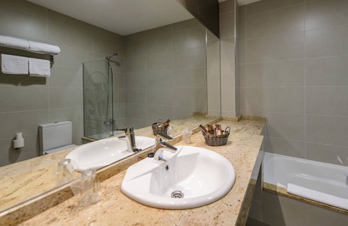 Laviana Municipality Hotel | Motel Cancún Avilés
