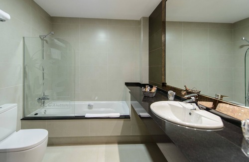Laviana Municipality Hotel | Motel Cancún Avilés