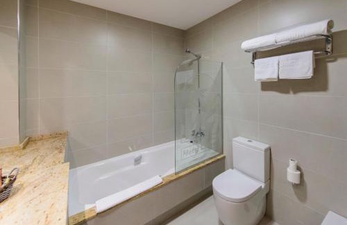 Laviana Municipality Hotel | Motel Cancun Avilés