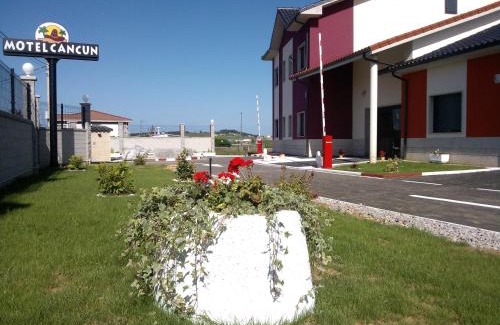 Laviana Municipality Hotel | Motel Cancun Avilés
