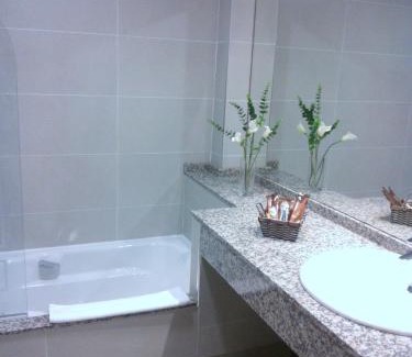 Laviana Municipality Hotel | Motel Cancun Avilés
