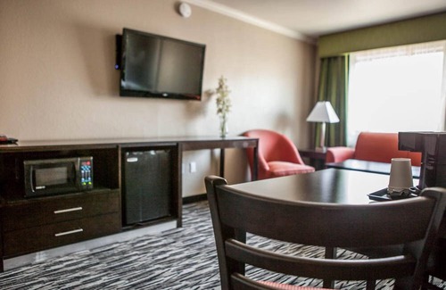 Cow Hollow Hotel | Motel Capri