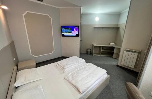 Baia Mare Hotel | Motel Carmen