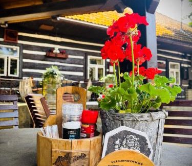 Kovac House | Motel Charlie