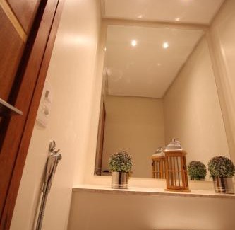Salto do Norte Hotel | Motel Cisne Blumenau (Adult Only)