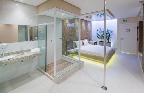 Alagoinhas Hotel | MOTEL CLASS