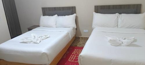 Gilgil Hotel | Motel Clavina