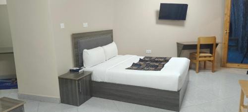 Gilgil Hotel | Motel Clavina