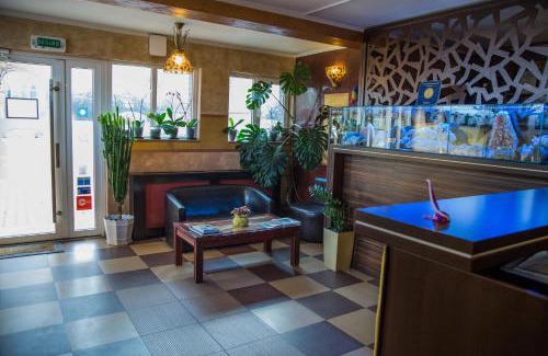 Tirgu Jiu Hotel | Motel Davios