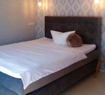 Teterow Hotel | Motel