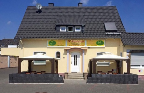 Ickern Sud Apartment | Motel de Winter