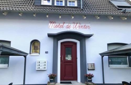 Ickern Sud House | Motel de Winter - Motel - Apartmenthaus - Monteurzimmer