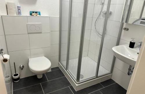Ickern Sud House | Motel de Winter - Motel - Apartmenthaus - Monteurzimmer