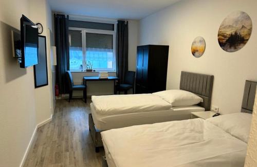 Ickern Sud House | Motel de Winter - Motel - Apartmenthaus - Monteurzimmer