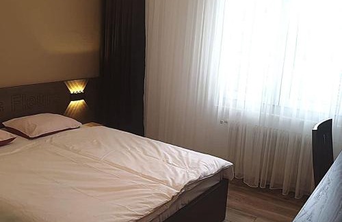 Servion Hotel | Motel des fleurs