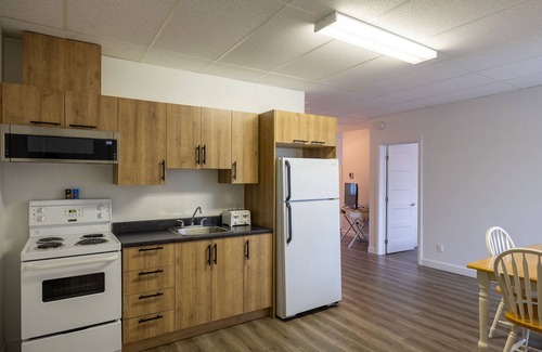 Ste Anne de Beaupre Hotel | Motel et Condo Chez Charley