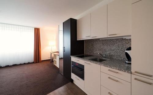 Pfaffikon District Apartment | Motel Fehraltorf