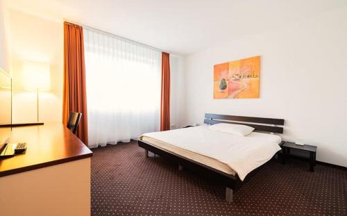 Pfaffikon District Apartment | Motel Fehraltorf