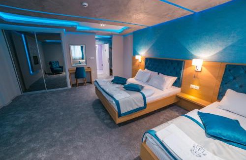 Nozicko Hotel | Motel Felikitas
