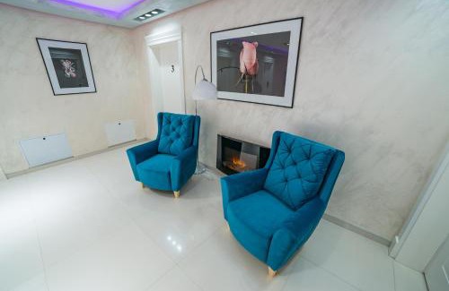 Nozicko Hotel | Motel Felikitas