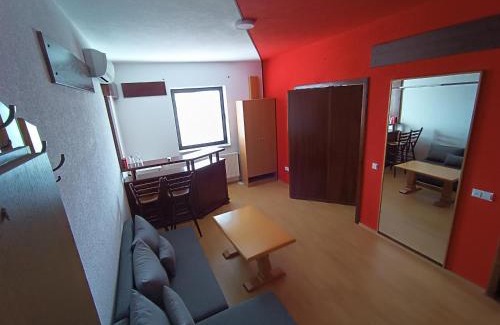 Republika Srpska Hotel | Motel Gas-Petrol Samac