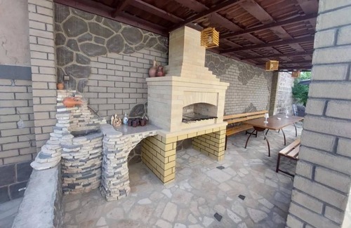 Gavarr House | Motel Gavar