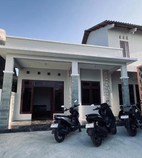 Karimunjava House | Motel Gemilang
