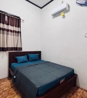 Karimunjava House | Motel Gemilang