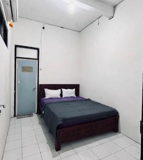 Karimunjava House | Motel Gemilang