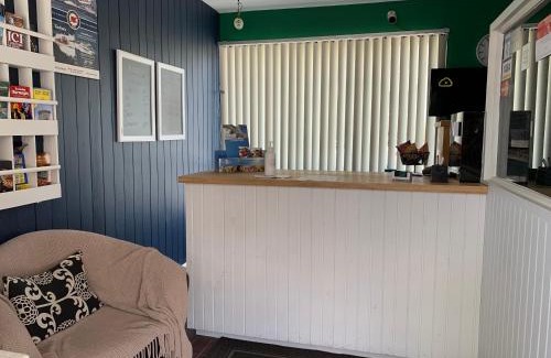Vieux-Moulin Hotel | Motel Giffard
