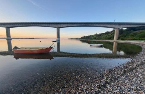 Sallingsund Hotel | Motel Glyngøre