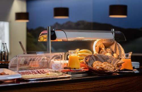 Piotta Hotel | Motel Gottardo Sud
