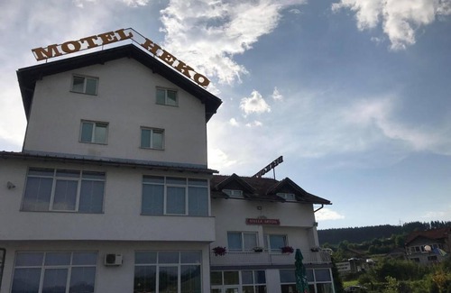 Bugojno Hotel | Motel HEKO