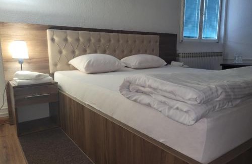 Bugojno Hotel | Motel HEKO