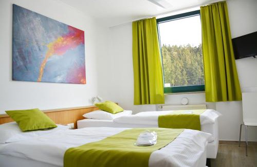 Hirschberg Hotel | Motel Hirschberg