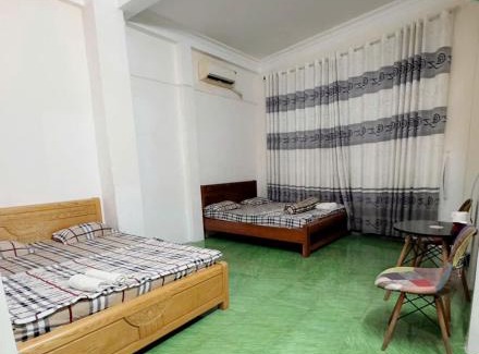 Ninh Kieu House | Motel Hoàn Chun