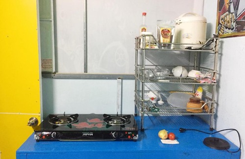 Vinh Tho Hotel | Motel & home stay Rồng Vàng