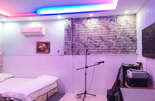 Vinh Tho Hotel | Motel & home stay Rồng Vàng