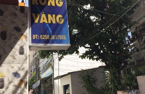 Vinh Tho Hotel | Motel & home stay Rồng Vàng