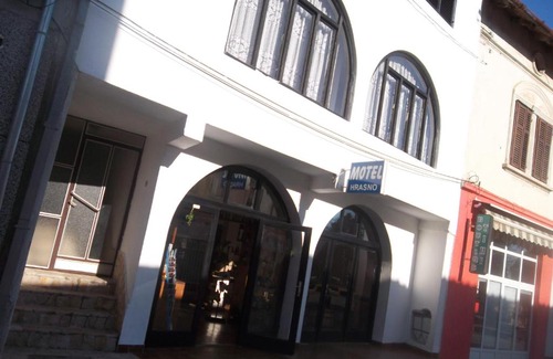 Capljina Hotel | Motel Hrasno